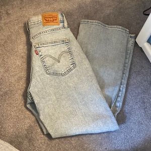 LEVIS